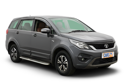 Tata Hexa-img